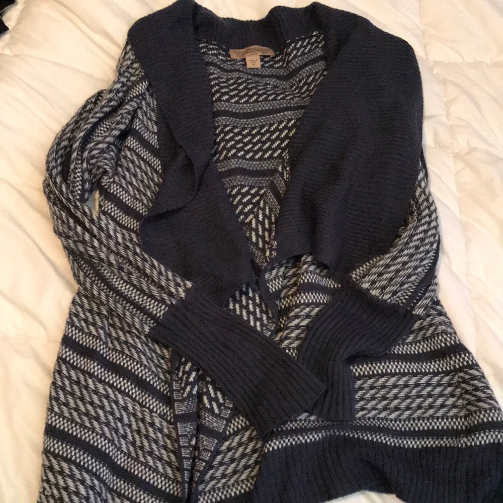 Super soft cardigan